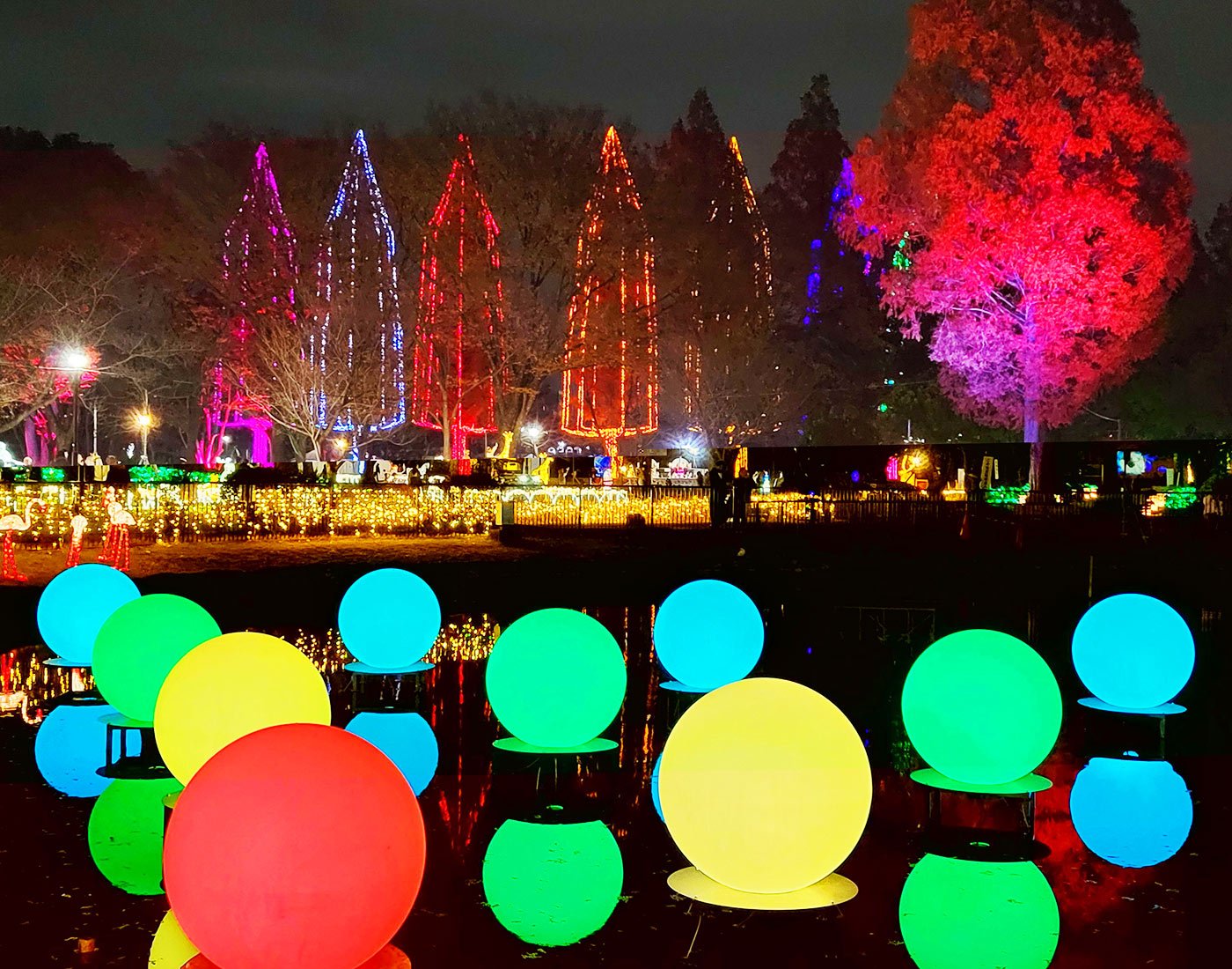 🏞️ 모토후치에 공원 이미지 7